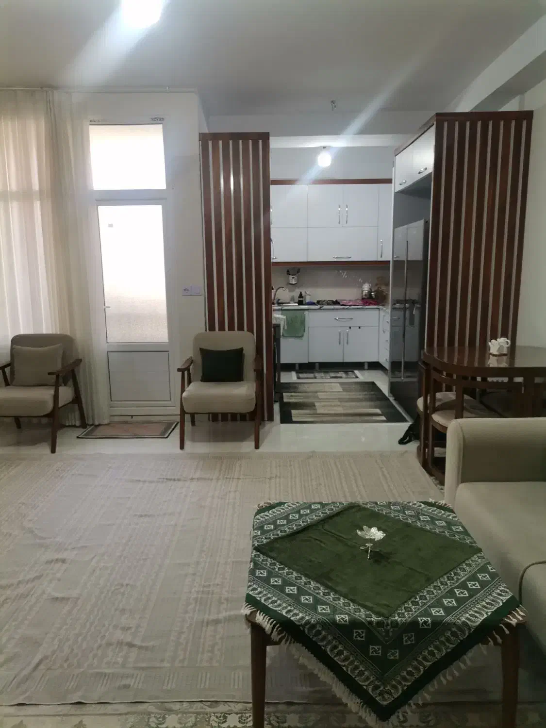 اپارتمان ۲خواب ۶۹متر|اجارهٔ آپارتمان|قدس, شهرقدس|دیوار