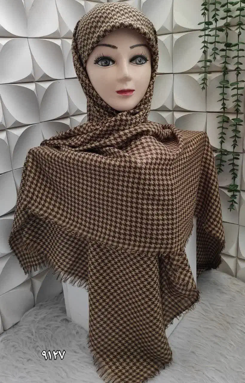 روسری مناسب فصل|لباس|قم, زنبیل آباد|دیوار