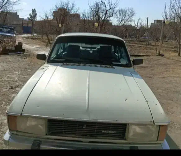 پیکان مدل ۸۰|خودرو سواری و وانت|مراغه, |دیوار