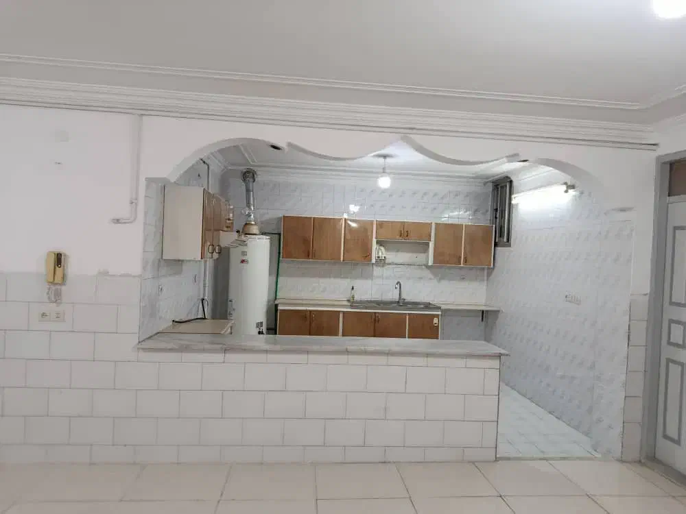 اجاره زیر زمین120متری بلوار پاسداران|اجارهٔ خانه و ویلا|حمیدیا, |دیوار