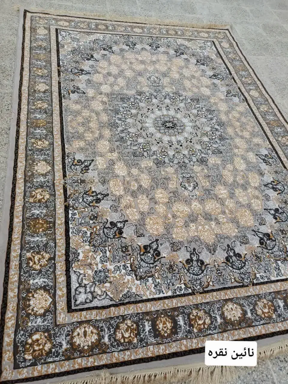 فرش/زیبایی را به خانه خود دعوت کنید|فرش|بندر ماهشهر, |دیوار