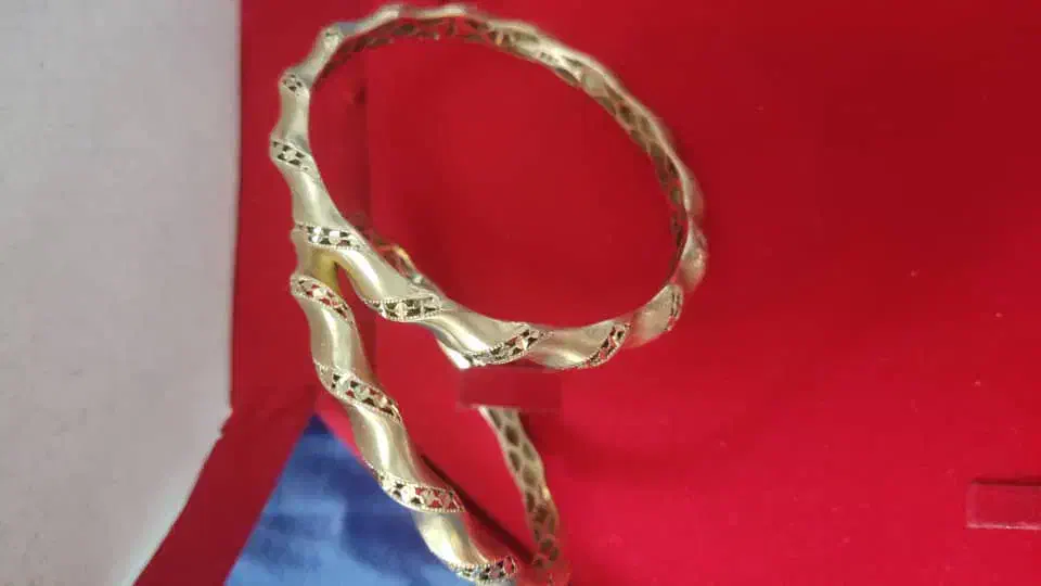 طلای نو  بدون اجرت|جواهرات|کرمان, |دیوار