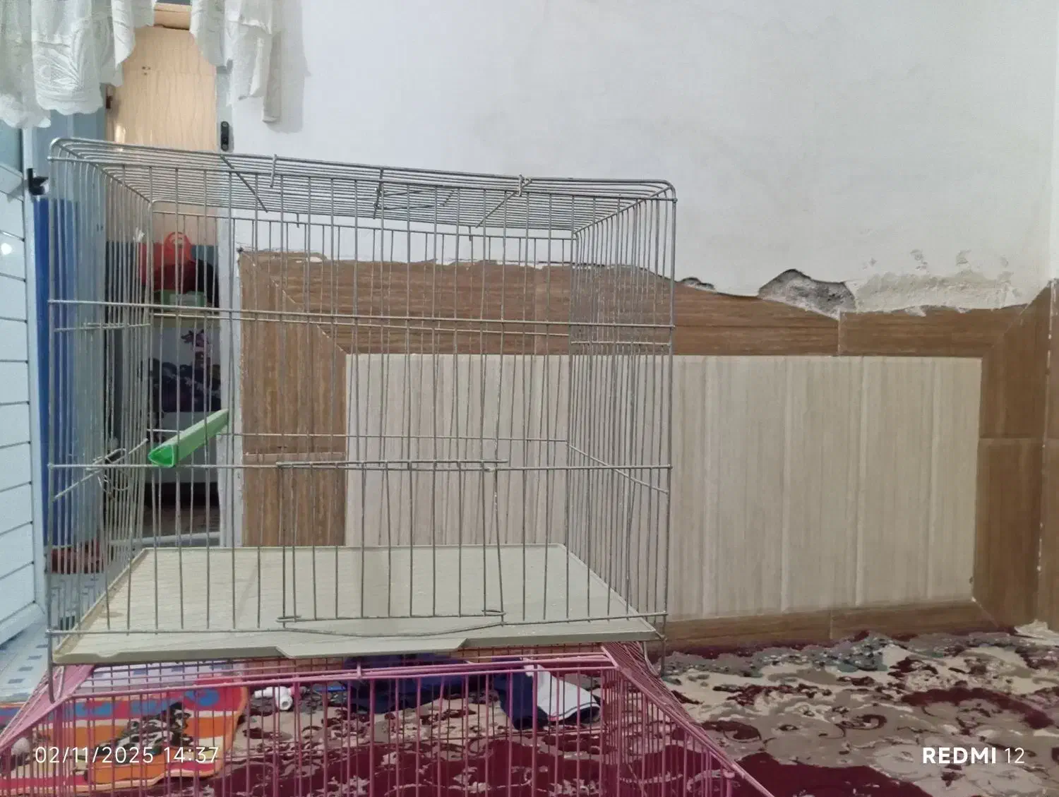 قفس فروشی|لوازم جانبی حیوانات|زابل, |دیوار
