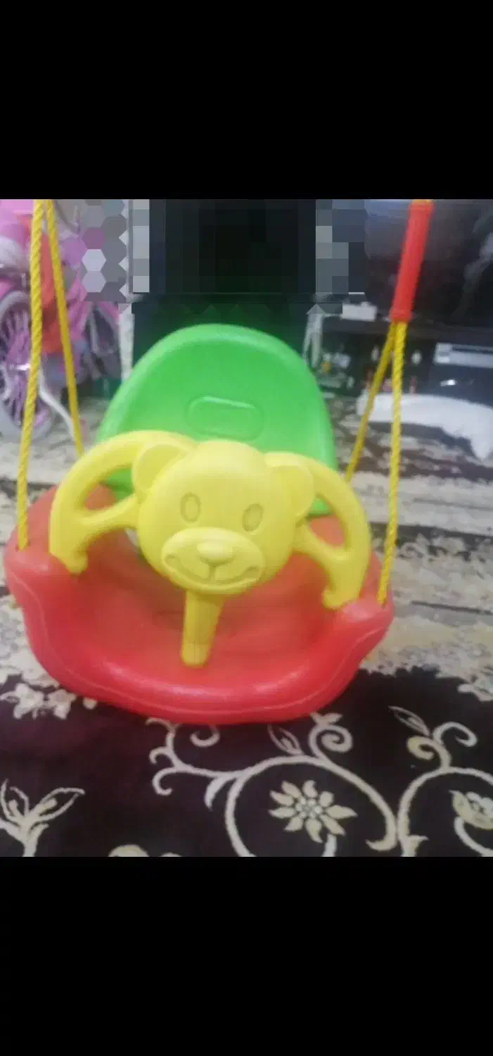 اسباب بازی|اسباب‌بازی بچه|ساوه, |دیوار