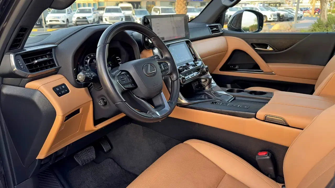 لکسوس  پرادو لندکروزر|خودرو سواری و وانت|چابهار, |دیوار