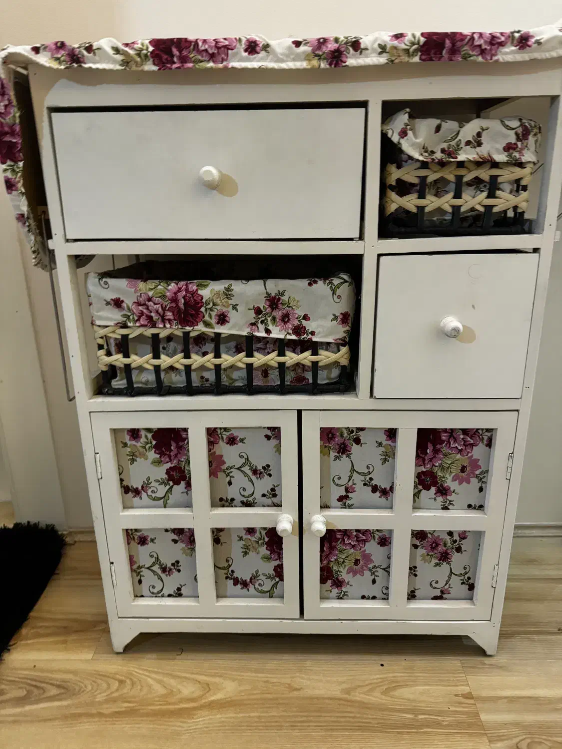 میز اتو|جاکفشی، کمد، دراور|قزوین, |دیوار