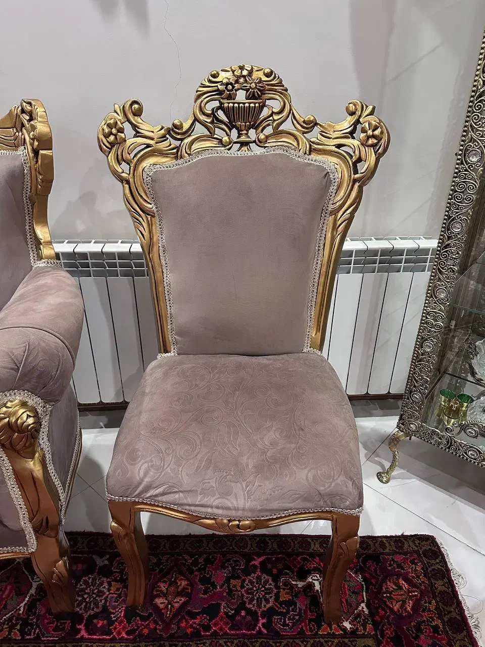 مبل ۹ نفره|مبلمان خانگی و میز عسلی|تهران, شهرک دریا|دیوار