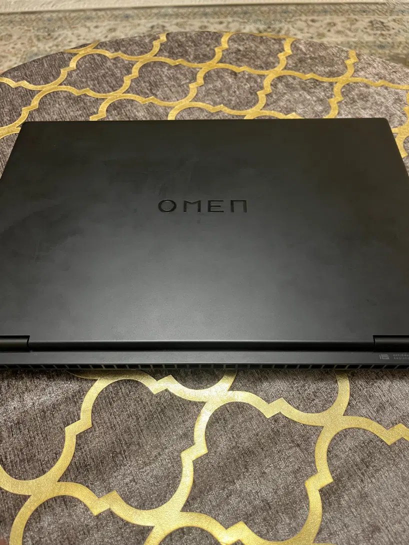 Hp omen 16 نسل ۱۳|رایانه همراه|رشت, منظریه|دیوار