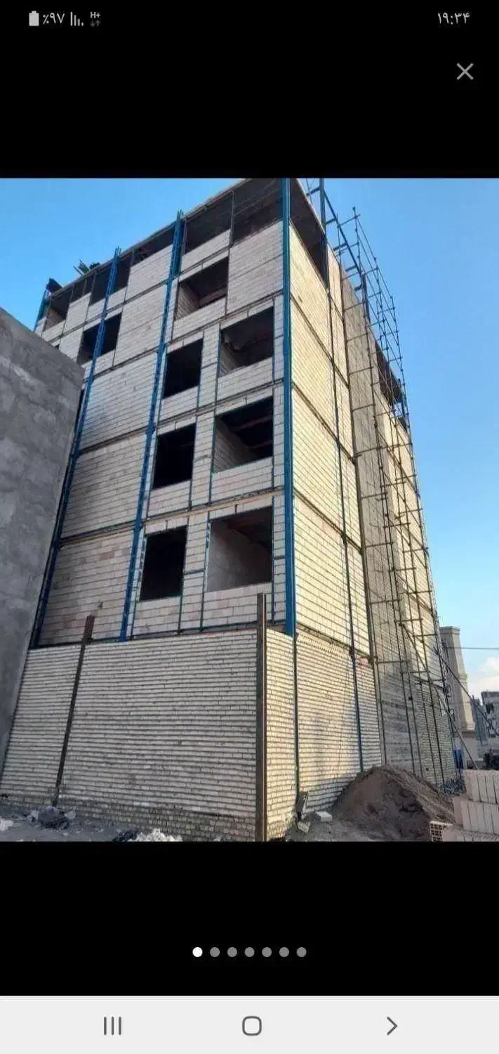 استا بنا|خدمات پیشه و مهارت|مشهد, طلاب|دیوار