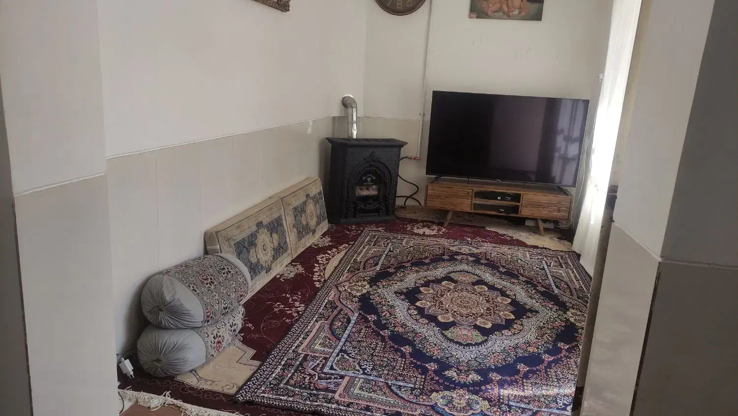 خانه اجاره ای|اجارهٔ خانه و ویلا|مرودشت, فرهنگ|دیوار