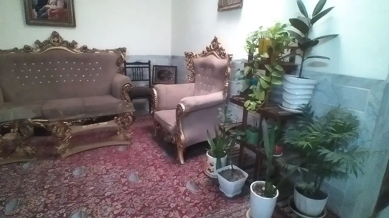 مبل|مبلمان خانگی و میز عسلی|کرمان, |دیوار