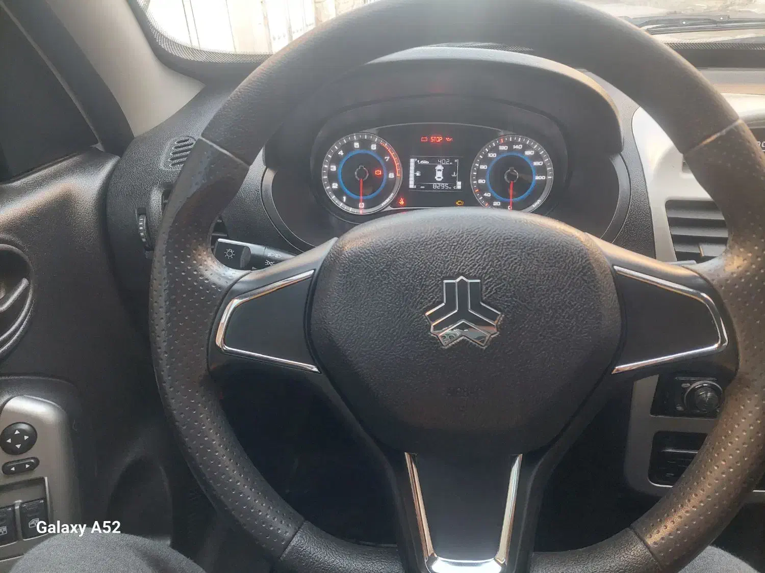 کوییک gxrl درحد صفر ۱۴۰۴ جی ایکس آر ال سفید مشکی|خودرو سواری و وانت|شیراز, قلعه نو|دیوار