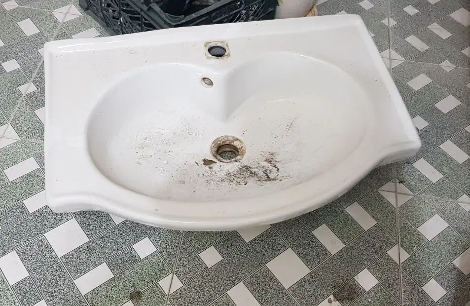 روشویی|لوازم سرویس بهداشتی|خمینی‌شهر, |دیوار