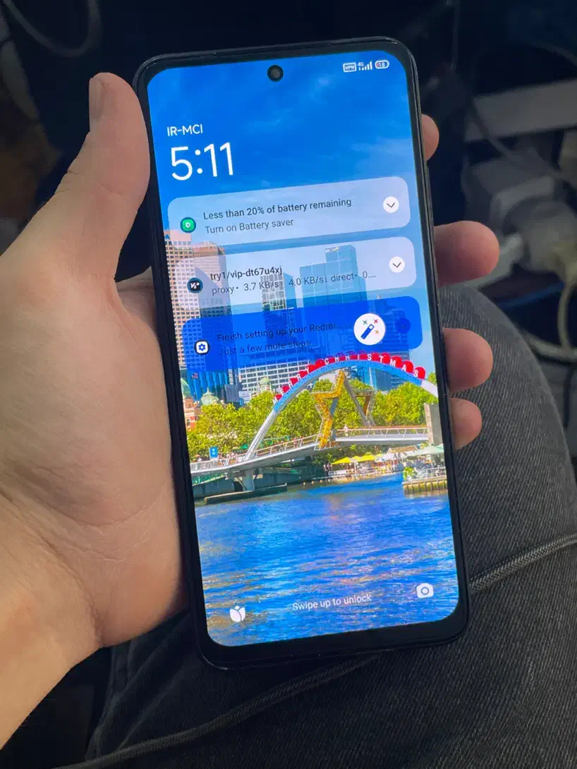 note 11|موبایل|میاندوآب, |دیوار