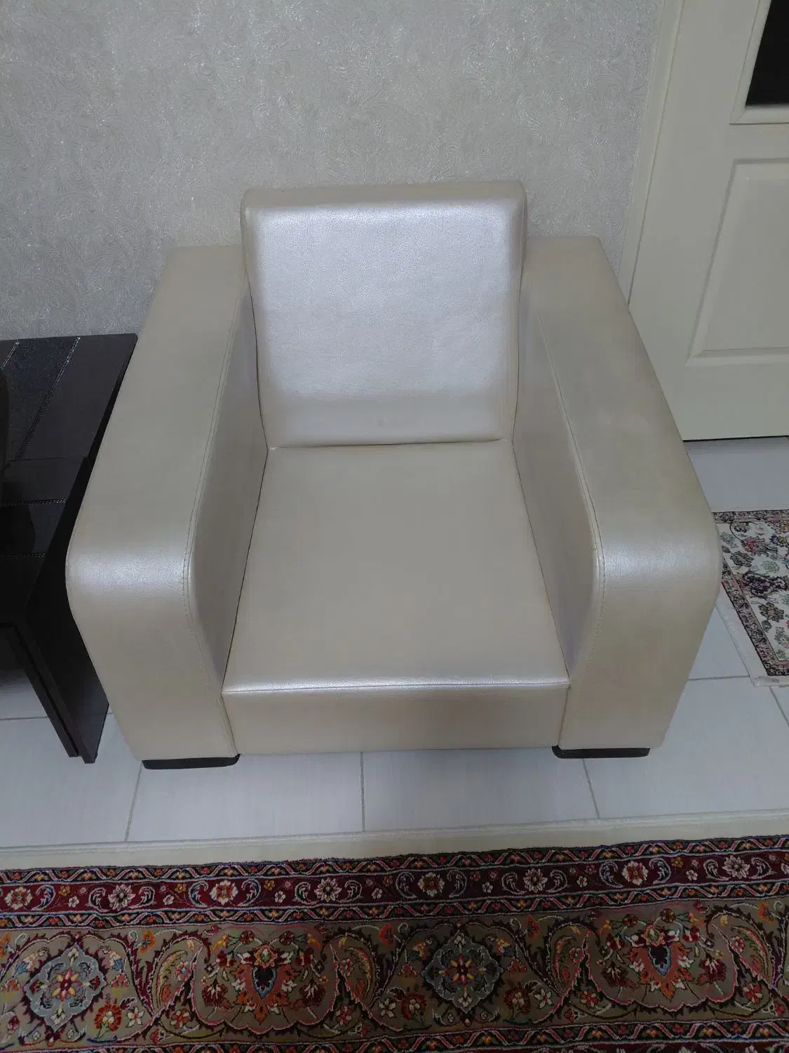 مبل ترک لیلیوم دفترچه دار|مبلمان خانگی و میز عسلی|سنندج, |دیوار