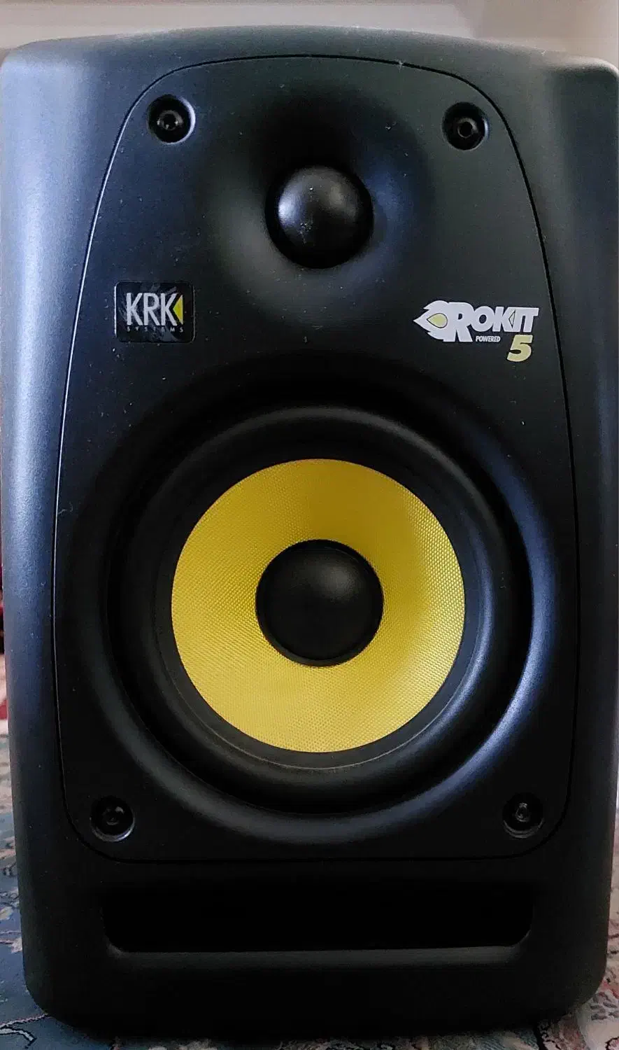 اسپیکر|آلات موسیقی|تهران, شهرک شریعتی|دیوار