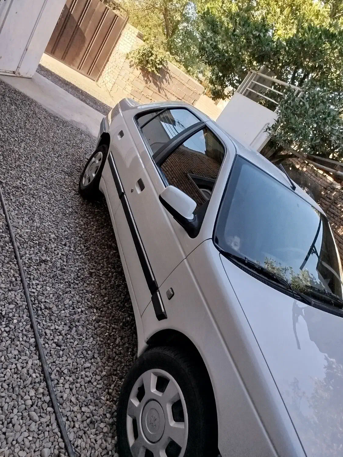 پژو اسال ایکس فروش|خودرو سواری و وانت|سنگدوین, |دیوار