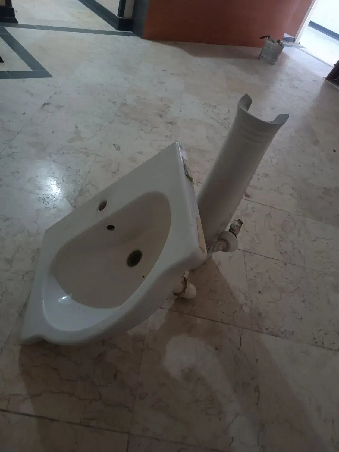 روشویی|لوازم سرویس بهداشتی|تهران, صادقیه|دیوار