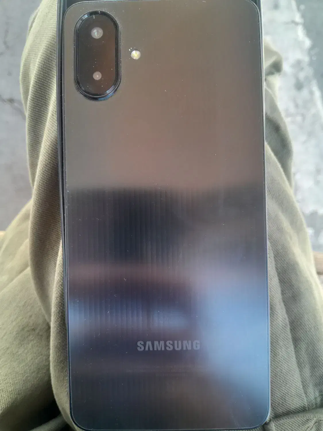 گلکسی A07 4g. 2026|موبایل|تهران, نازی‌آباد|دیوار