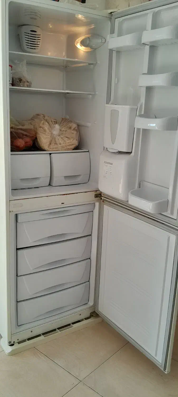 یخچال امرسان|یخچال و فریزر|سقز, |دیوار