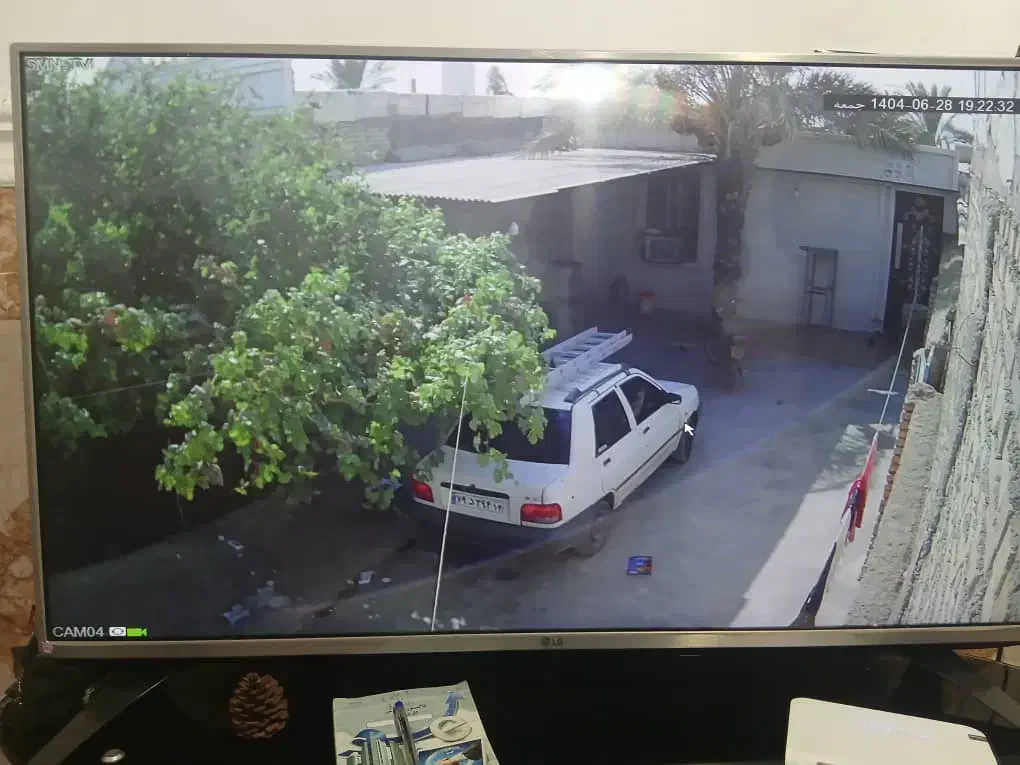 نصاب دوربین|خدمات پیشه و مهارت|کرخه, |دیوار