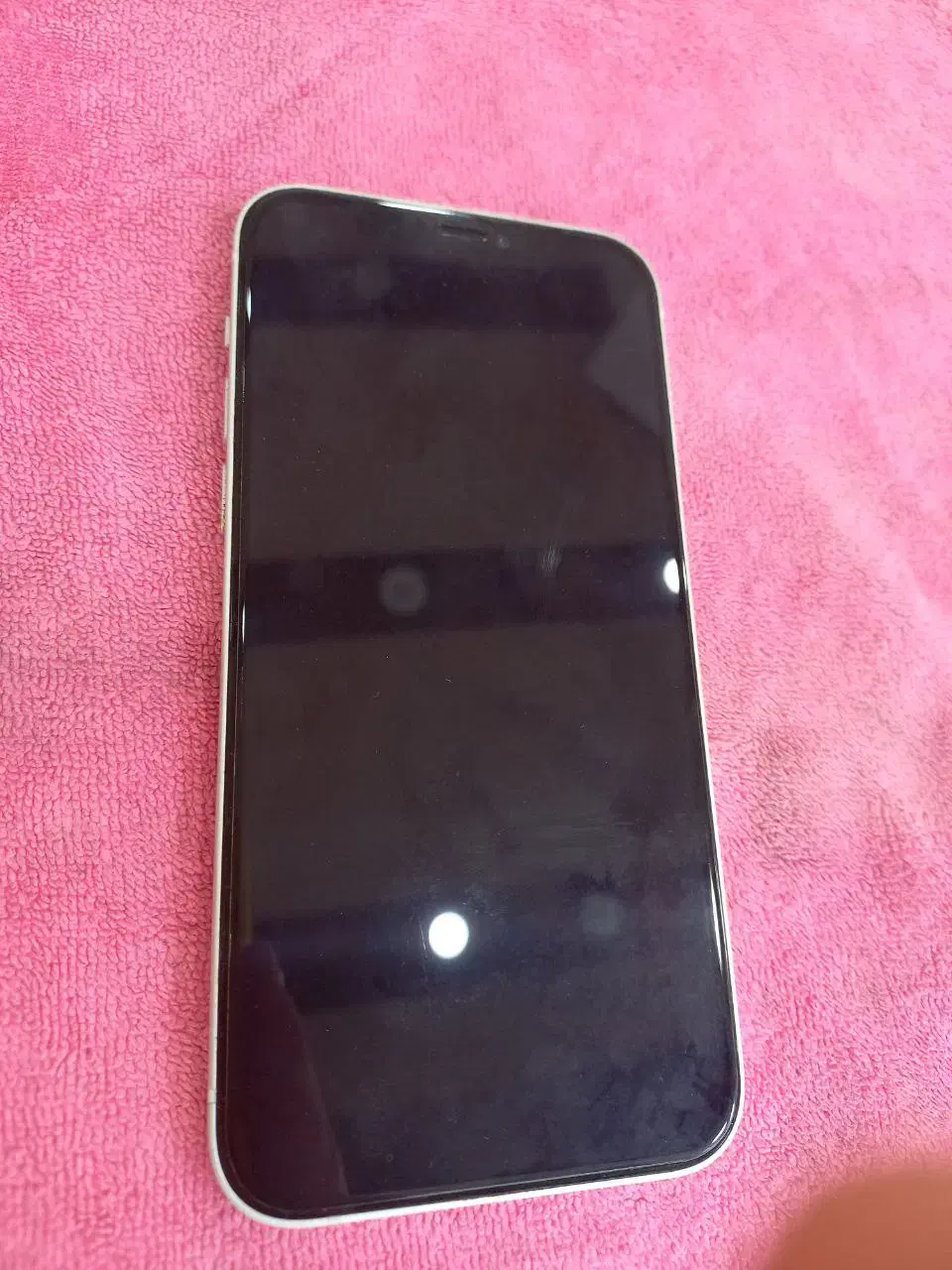 آیفون ۱۲ نرمال درحد آک|موبایل|ایلام, |دیوار