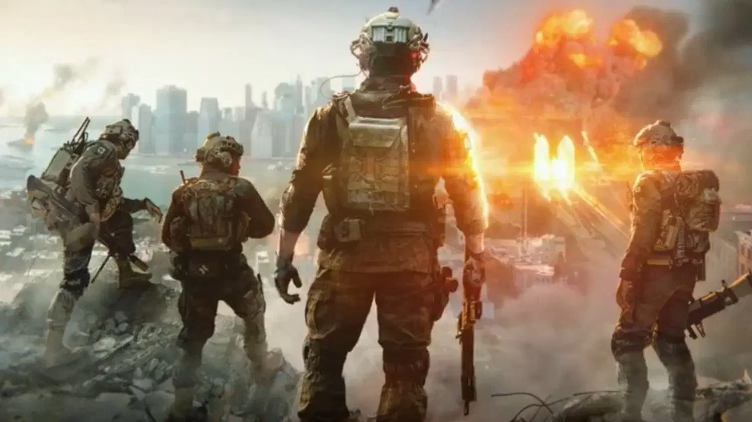 Battlefield 6بتلفیلد|کنسول، بازی ویدئویی و آنلاین|تهران, کرمان|دیوار