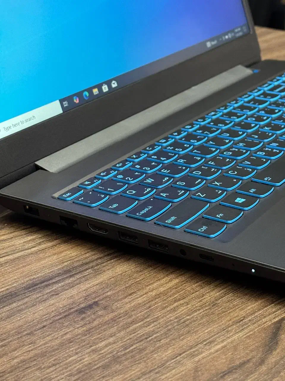 لپ تاپ گیمینگ اپن باکس لنوو گرافیک ۴ اقساط ۳ درصد|رایانه همراه|تبریز, |دیوار