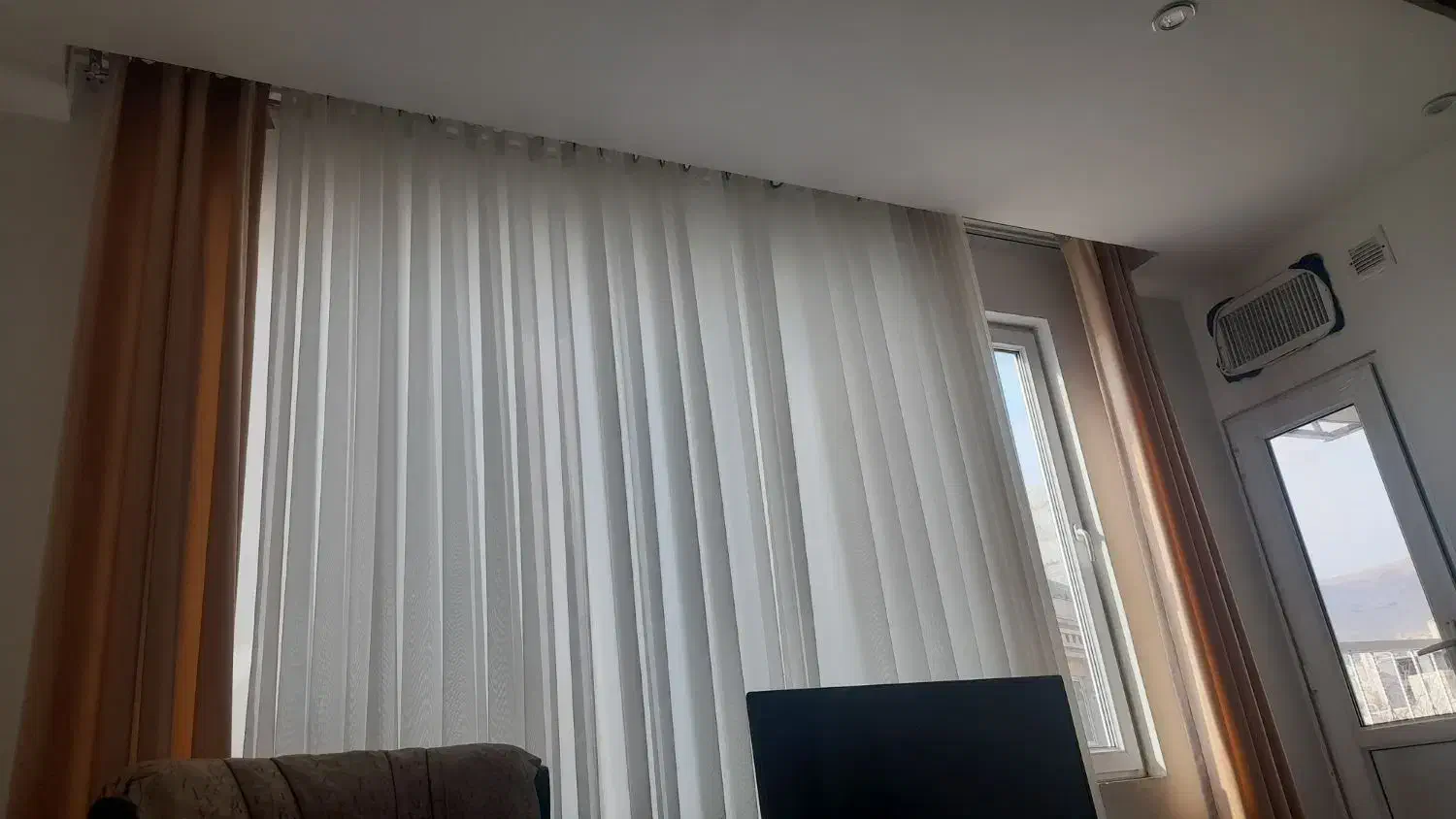 پرده|پرده، رانر، رومیزی|سنندج, |دیوار