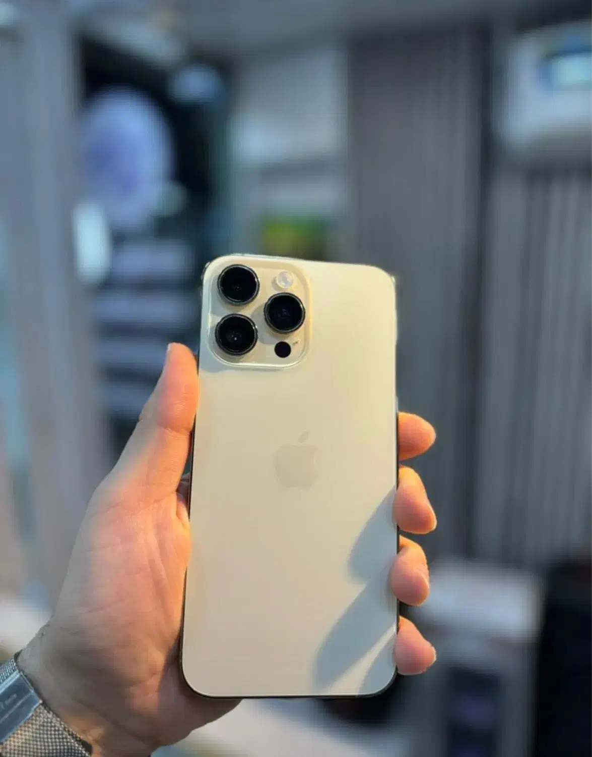 اپل ۱۴ پرومکس Zaa پک اصلی|موبایل|اهواز, پادادشهر|دیوار