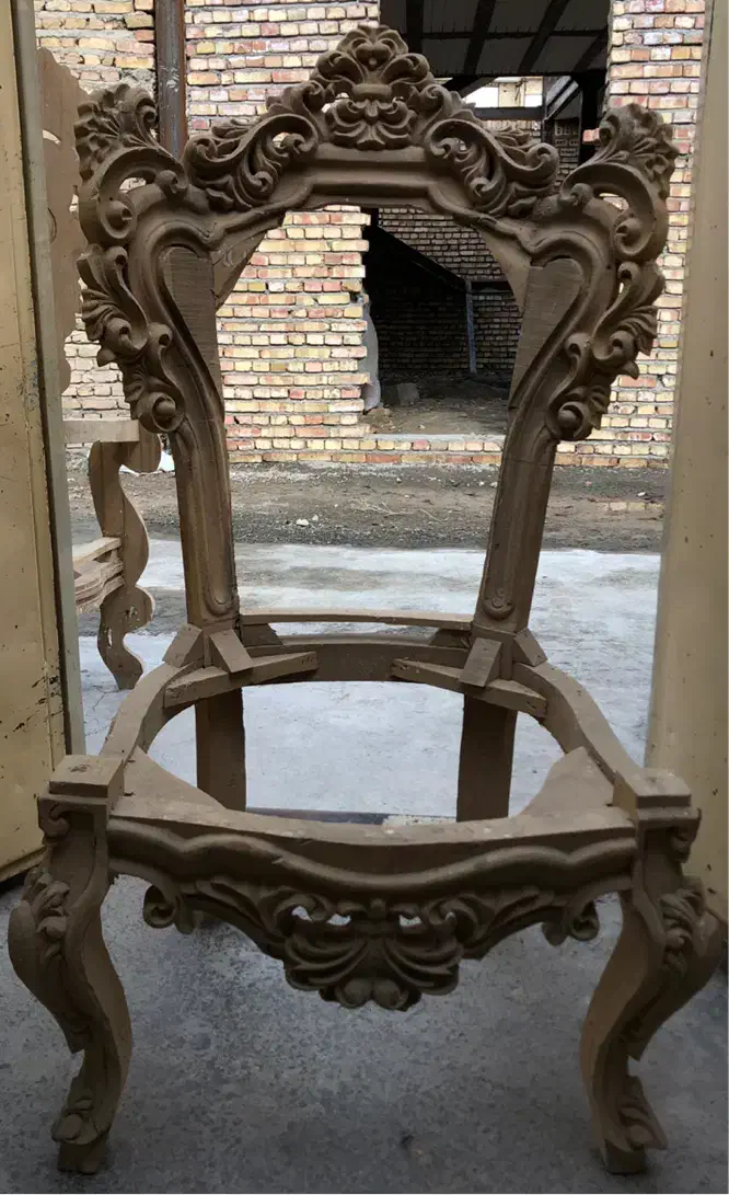 مبل کلاسیک|مبلمان خانگی و میز عسلی|مرند, |دیوار