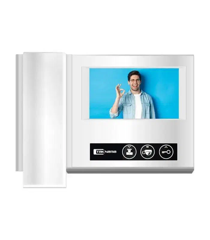 فروش اقساطی انواع آیفون تصویری ( بدون سود )|صوتی و تصویری|کرج, گلشهر|دیوار