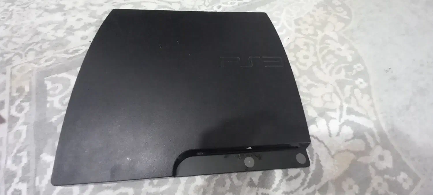 پیس 3|کنسول، بازی ویدئویی و آنلاین|کتالم و سادات شهر, |دیوار