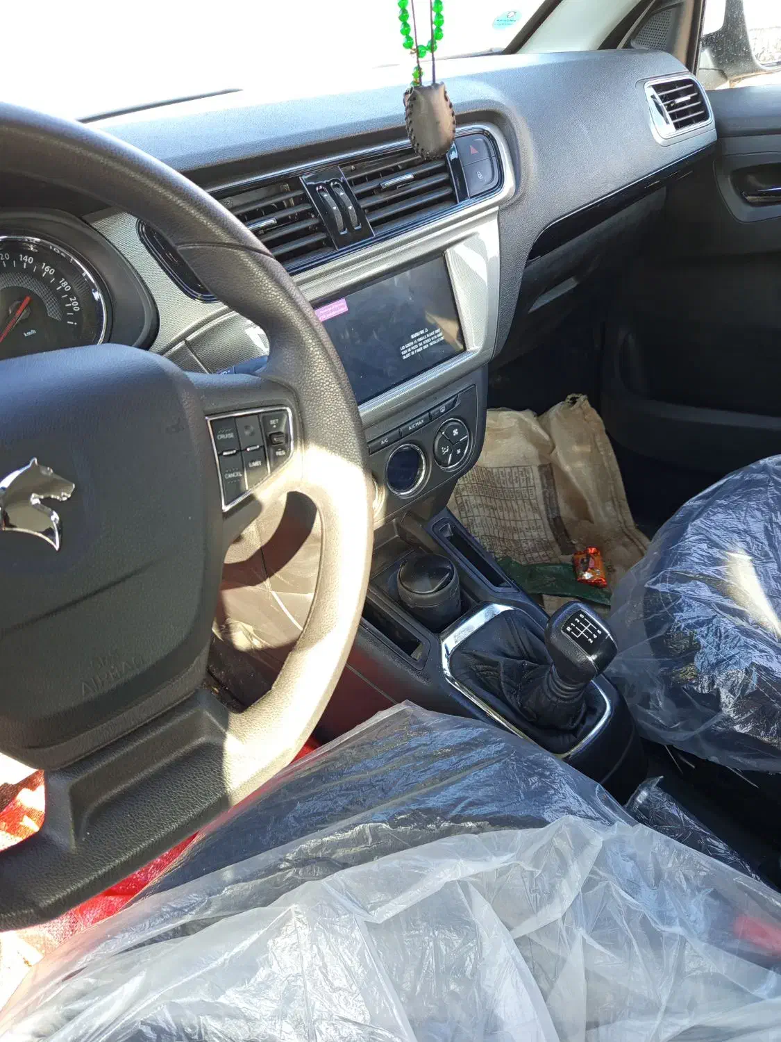 تارا ۱۴۰۴|خودرو سواری و وانت|بیرجند, |دیوار