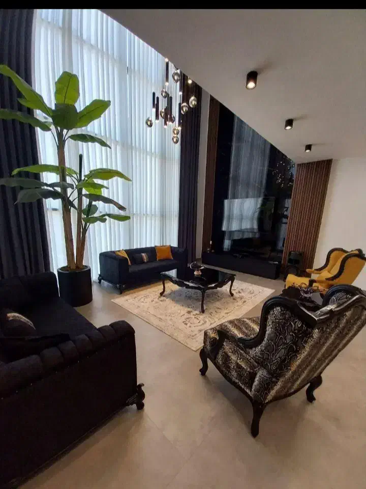 ویلادوخواب وتکخواب وسه خواب ساحلی ایزدشهرتانور|اجارهٔ کوتاه‌مدت آپارتمان و سوئیت|آمل, |دیوار