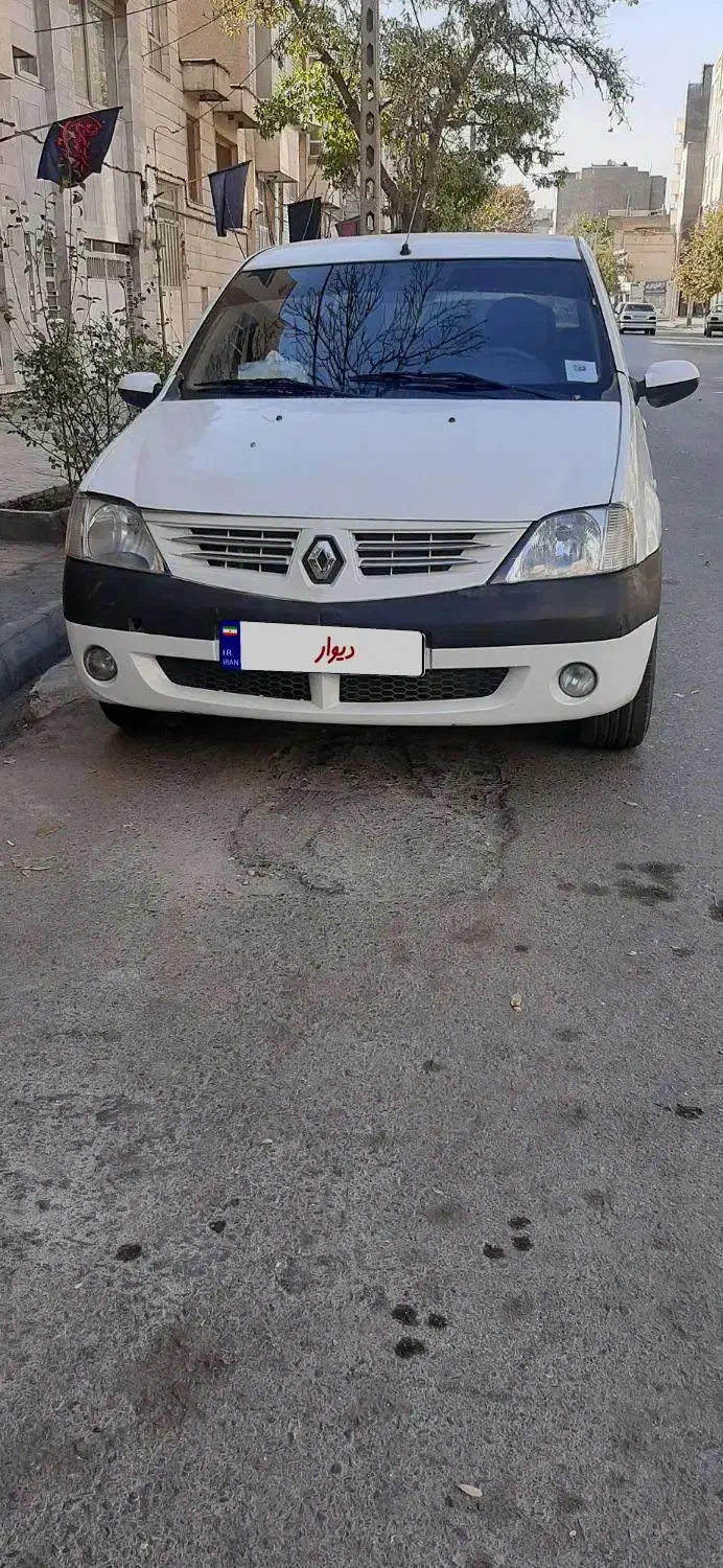 ال ۹۰ای۲فول تمام رنگ سفید|خودرو سواری و وانت|مشهد, شهید مطهری|دیوار