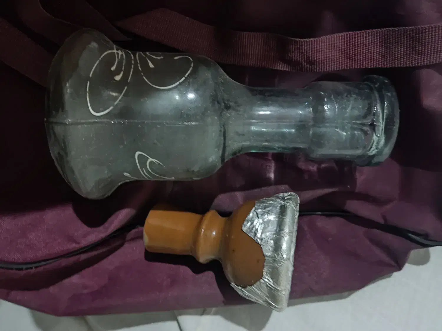 قلیون|کلکسیون و سرگرمی|مشهد, کارمندان دوم|دیوار