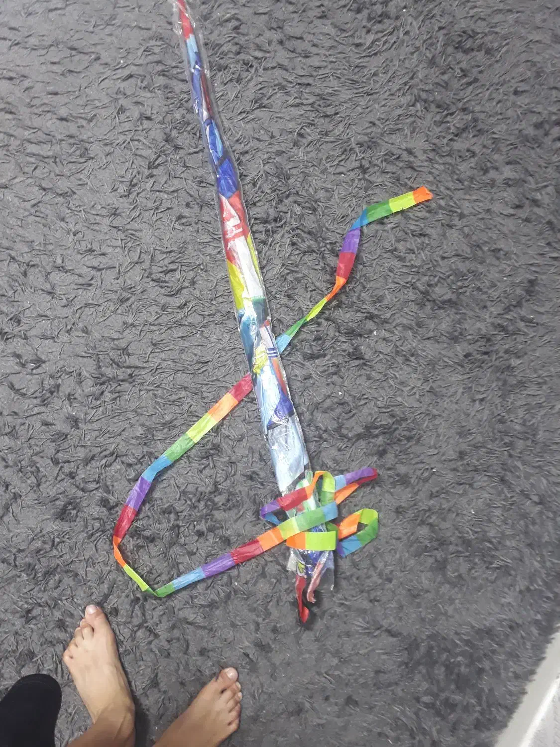 بادبادک موشک|اسباببازی|قشم, |دیوار