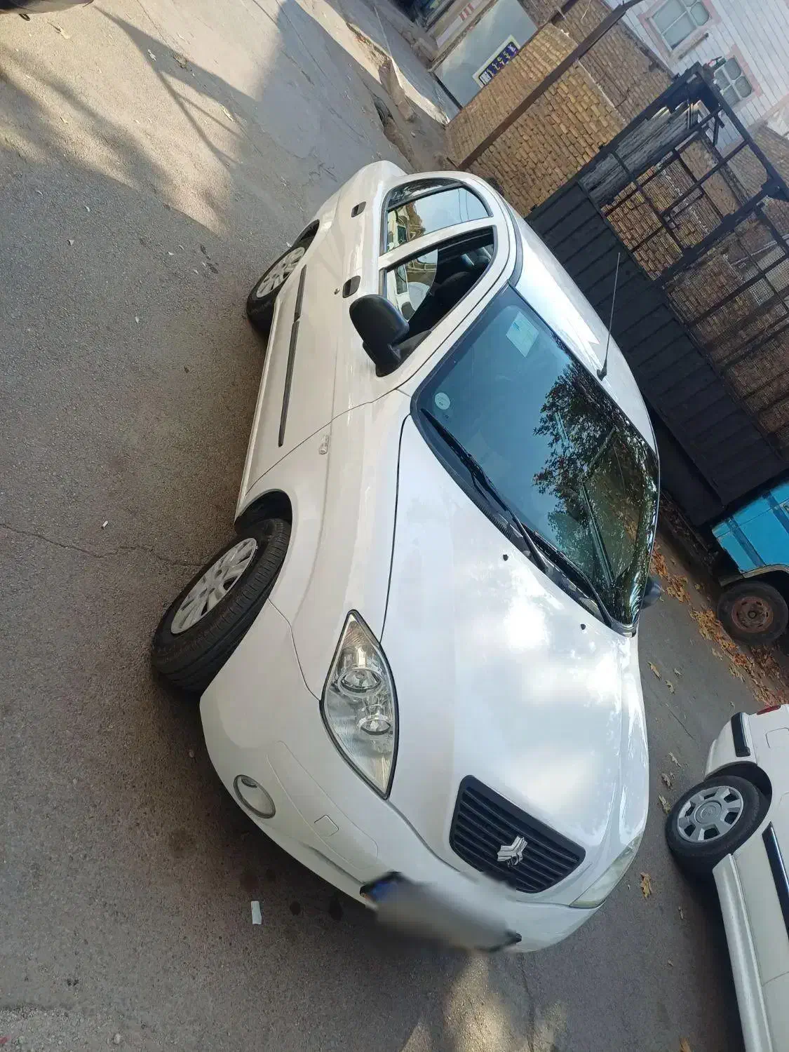 تیبا۱مدل۱۴۰۱|خودرو سواری و وانت|الوند, |دیوار