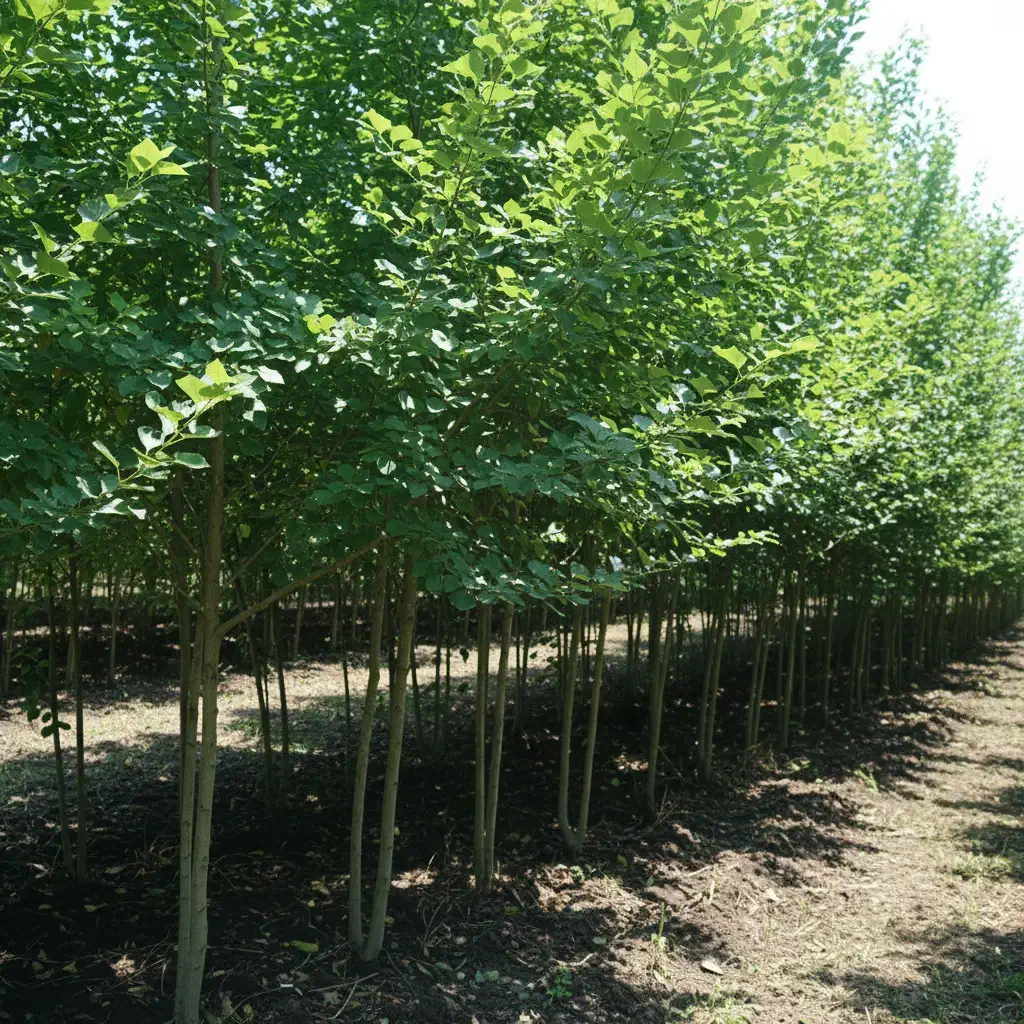 فرصت طلایی برای باغداران حرفهای نهال صنوبر|خدمات باغبانی و درختکاری|اراک, |دیوار