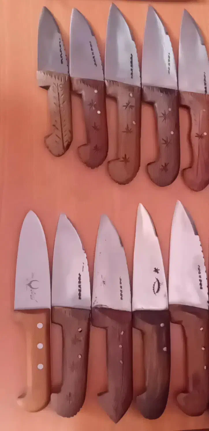 چاقو|کوهنوردی و کمپینگ|کاشان, کشاورز|دیوار