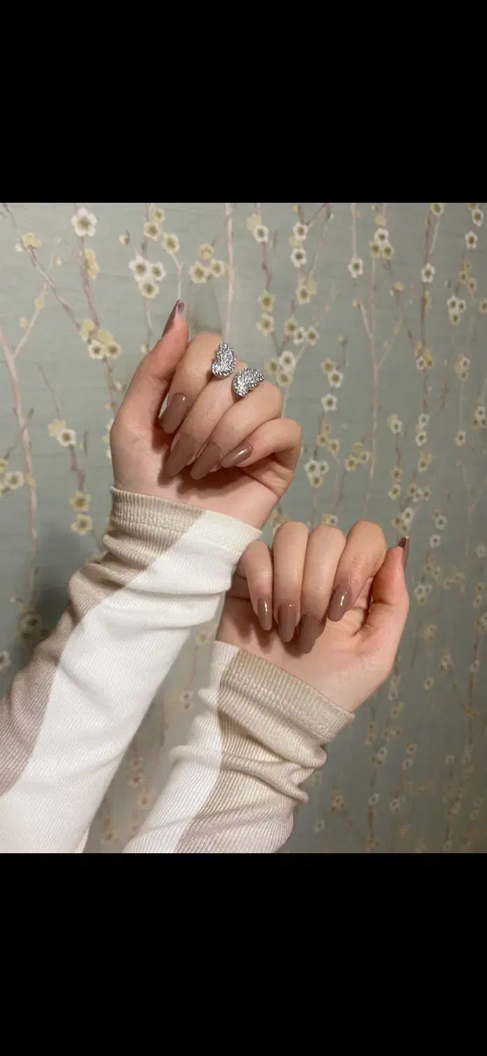 مدل برای ناخن|خدمات آرایشگری و زیبایی|شاهین‌شهر, خانه کارگر|دیوار