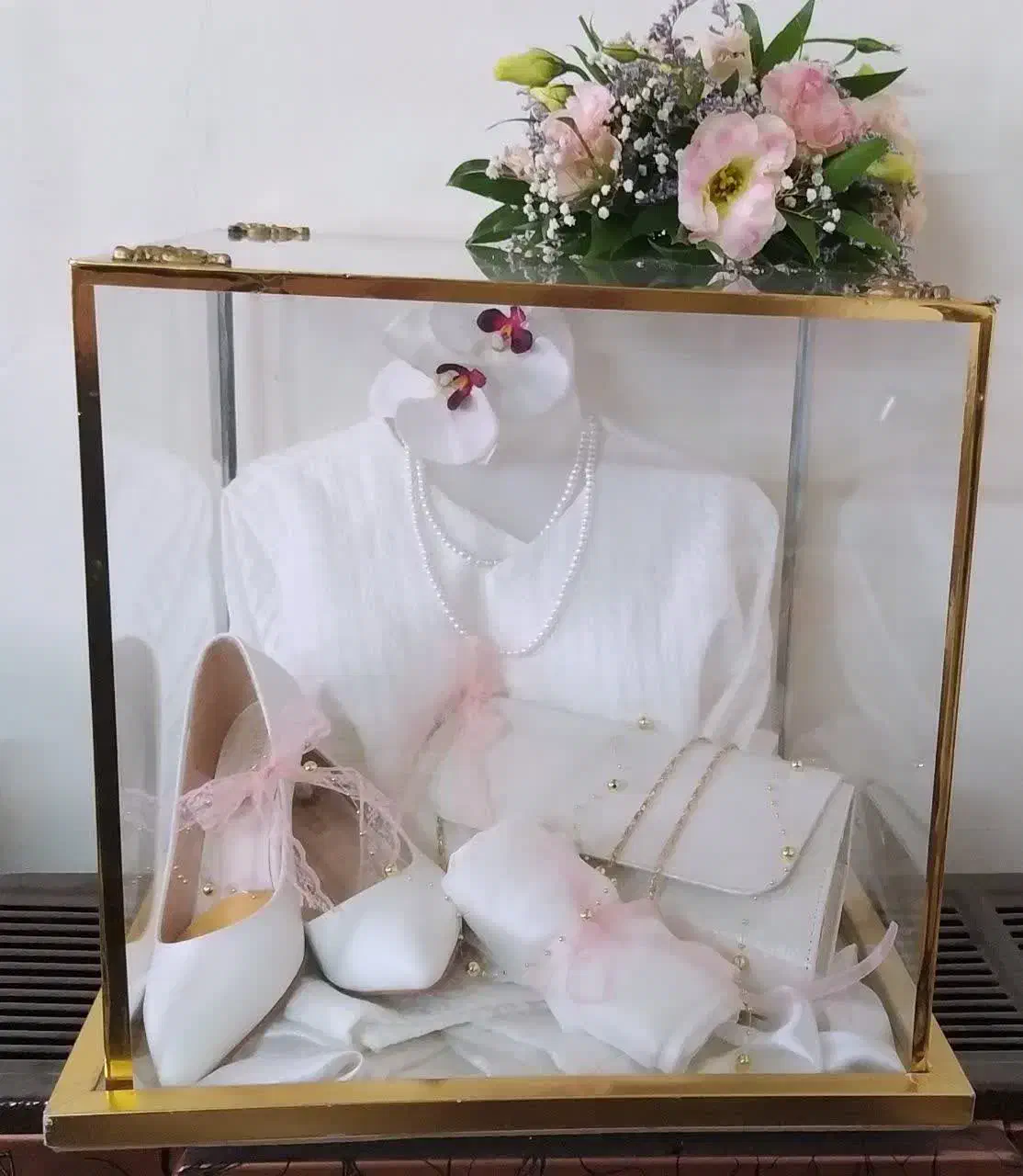 باکس بله برون|صنایع دستی و سایر لوازم تزئینی|تهران, مشیریه|دیوار