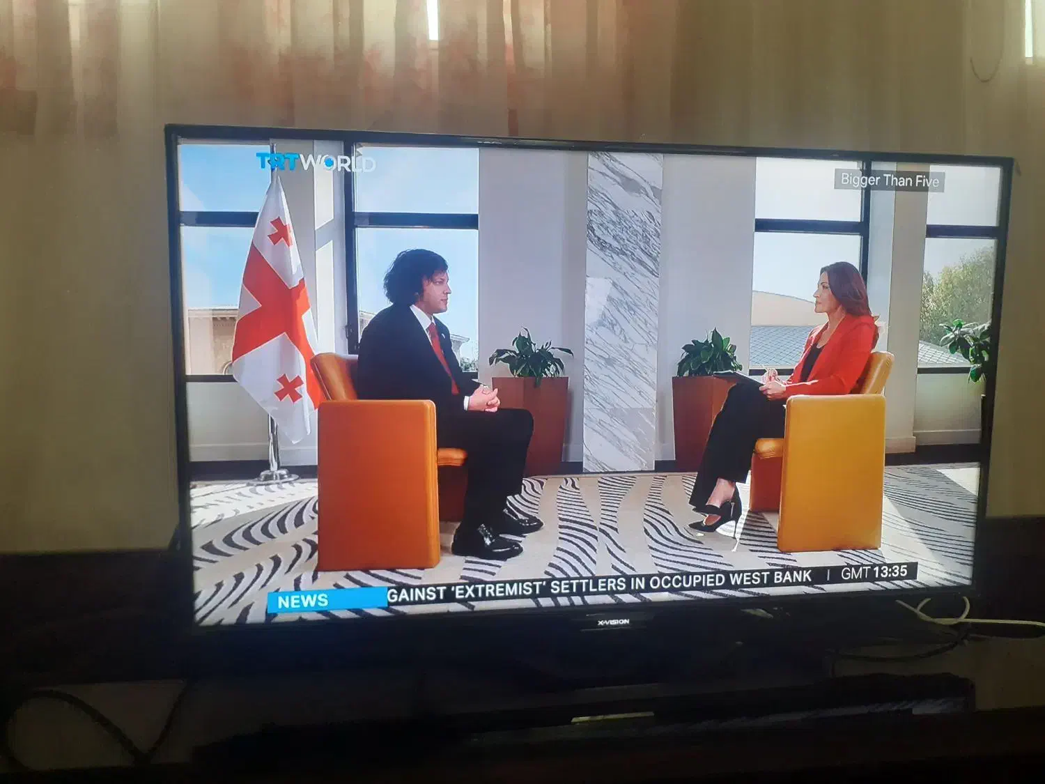 فروش تلویزیون|تلویزیون و پروژکتور|خوی, |دیوار