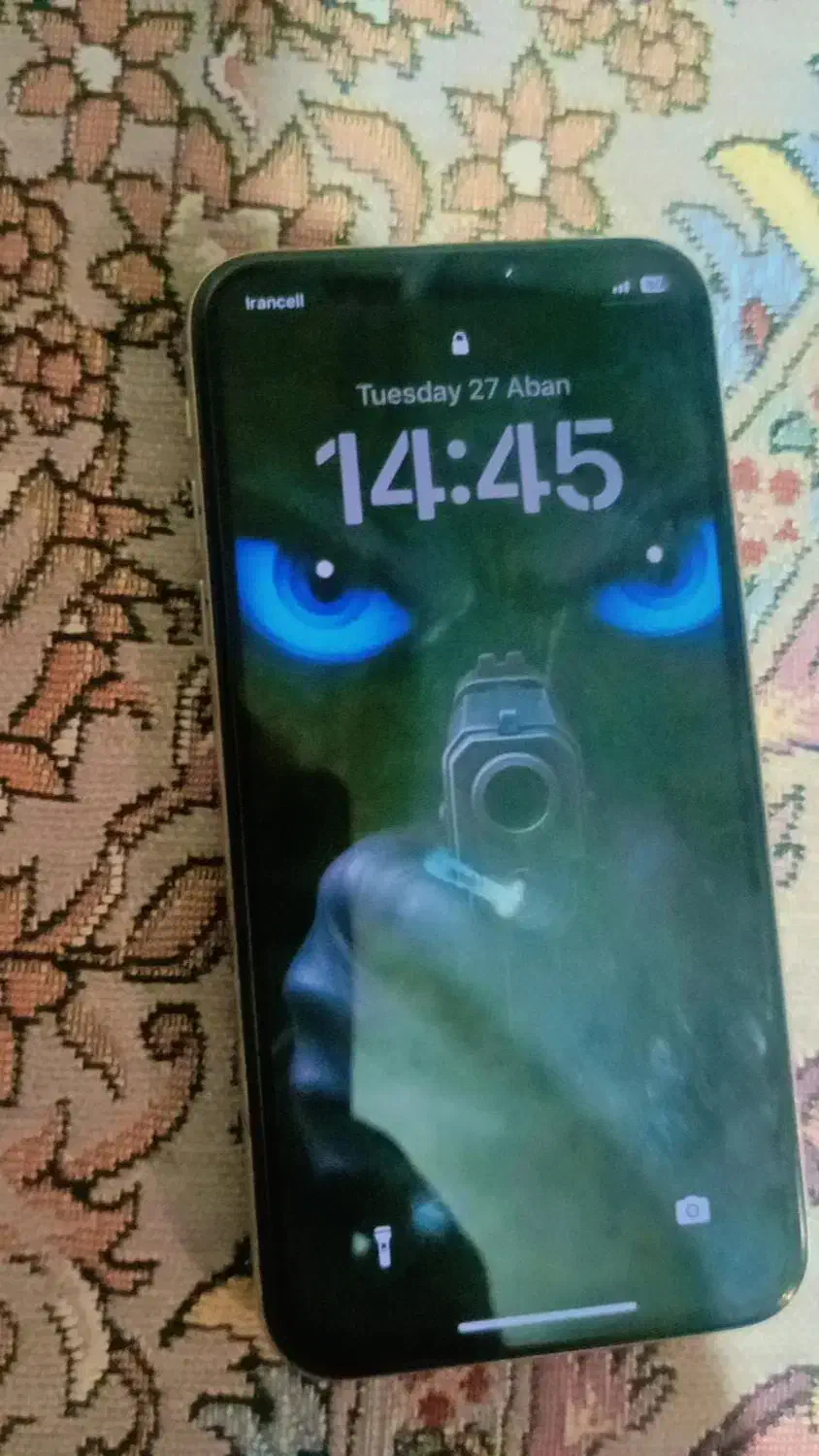 آیفونxs|موبایل|زهک, |دیوار