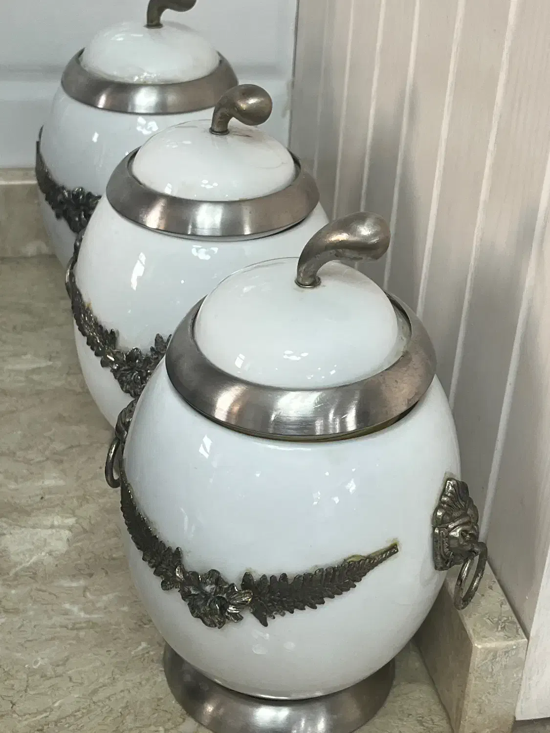 جای قند و چای|ظروف نگهدارنده، پلاستیکی، یکبارمصرف|ری, دیلمان|دیوار