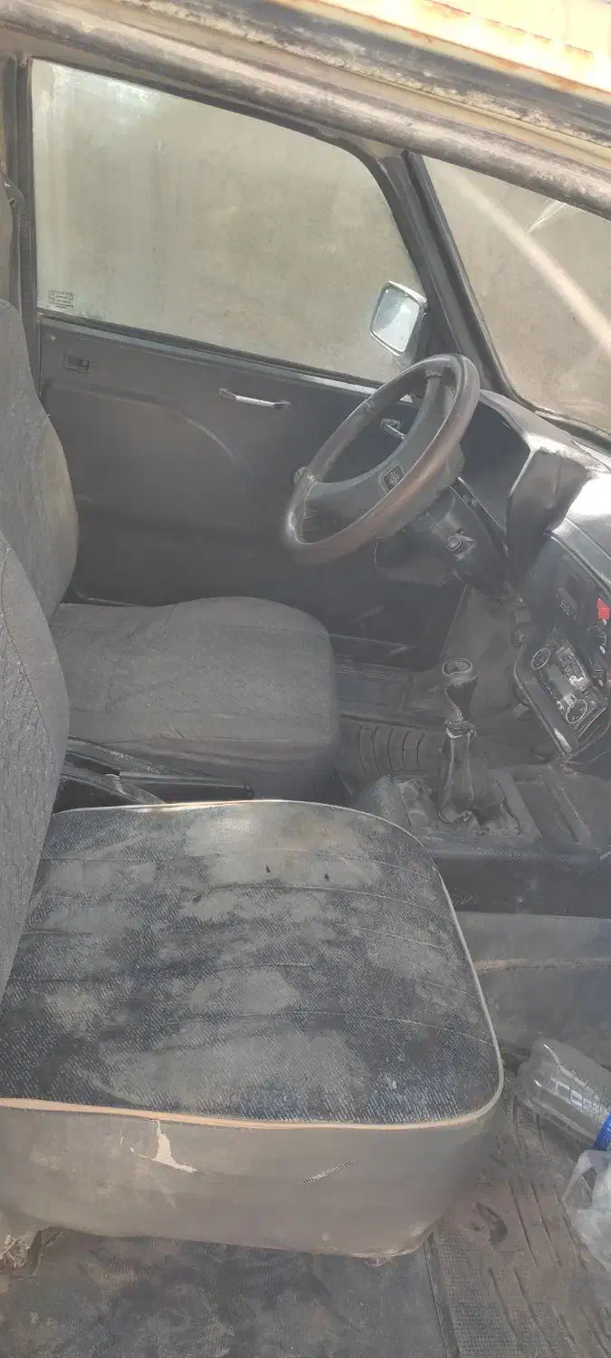 وانت بار|خودرو سواری و وانت|چابهار, |دیوار