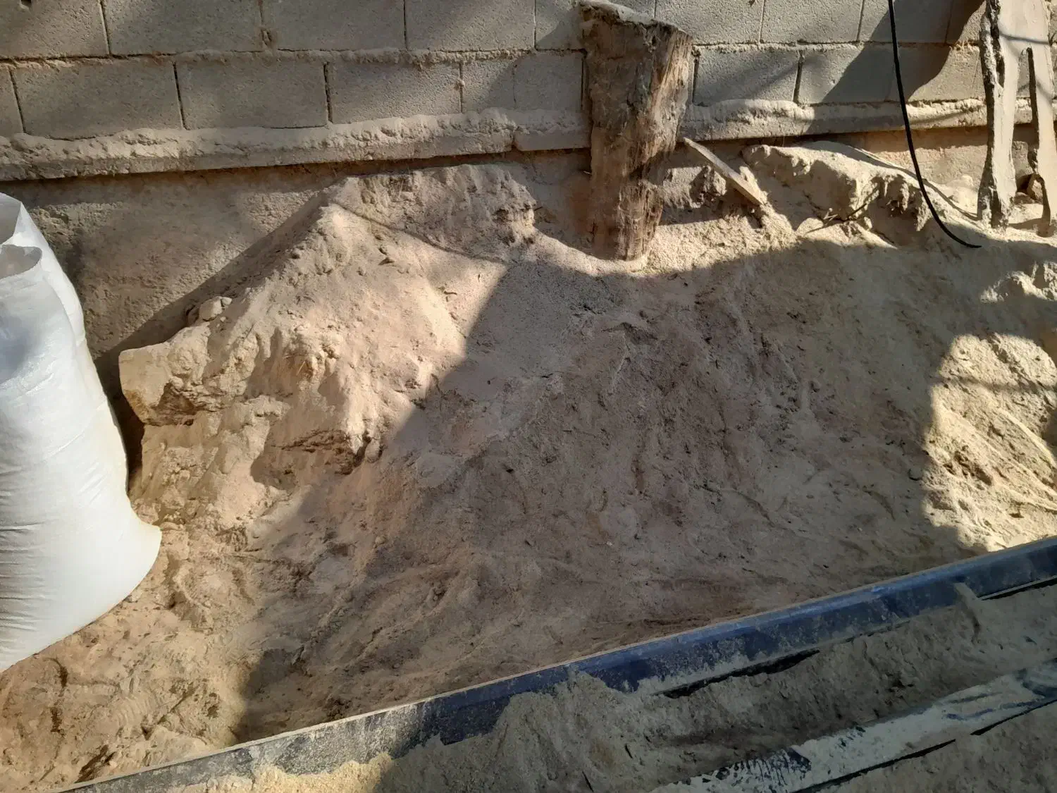 فروش خاک اره نجاری برای زغال|عمده‌فروشی|آشخانه, |دیوار