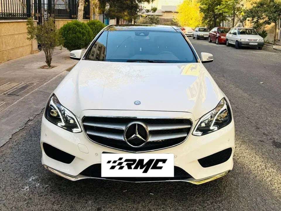 بنز E250|خودرو سواری و وانت|تهران, سعادت‌آباد|دیوار