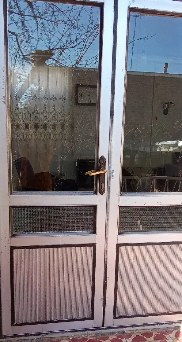 در منزل|مصالح و تجهیزات ساختمان|خوی, |دیوار